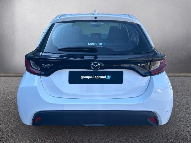 mazda - Visuel 4